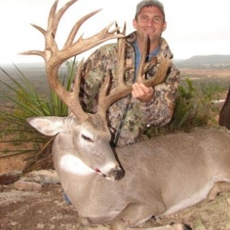 200+ B&C Texas Whitetail :: 5 Star Outfitters Texas Whitetail Hunts